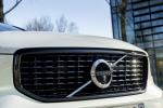 Volvo XC40 T5 Plug-in Hybrid R-Design 2019 года (WW)